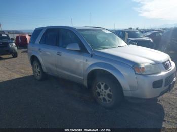  Salvage Saturn Vue