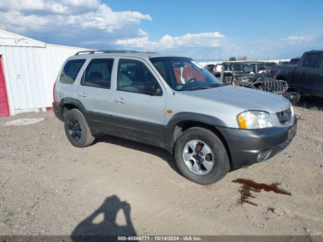  Salvage Mazda Tribute