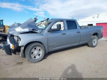  Salvage Ram 3500