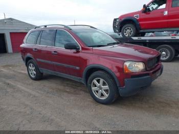  Salvage Volvo XC90