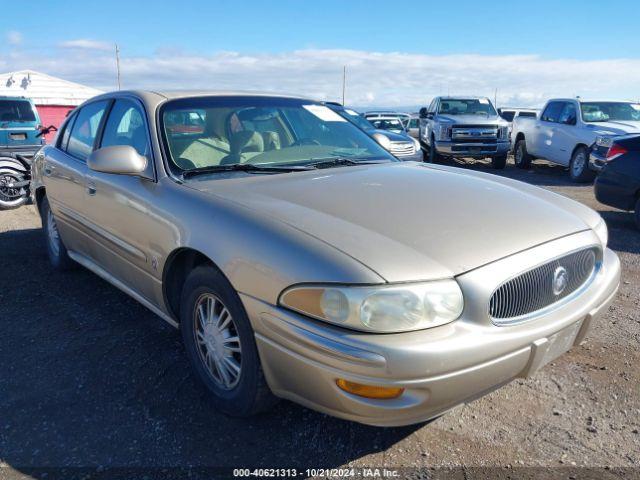  Salvage Buick LeSabre