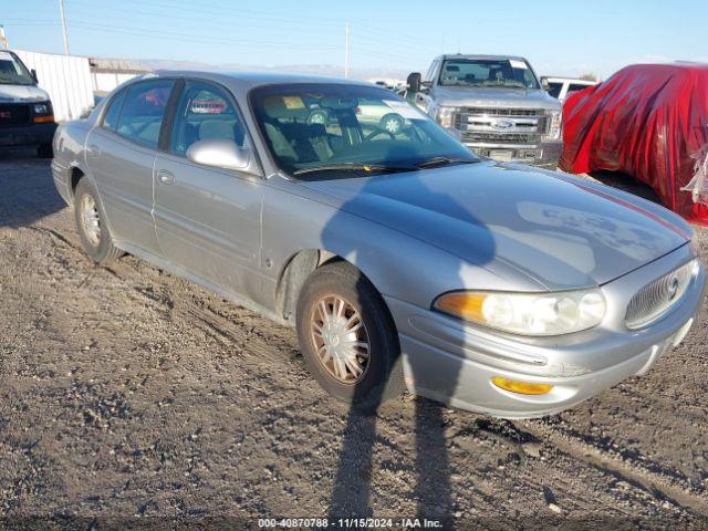  Salvage Buick LeSabre