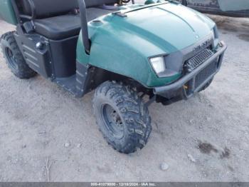  Salvage Polaris Ranger