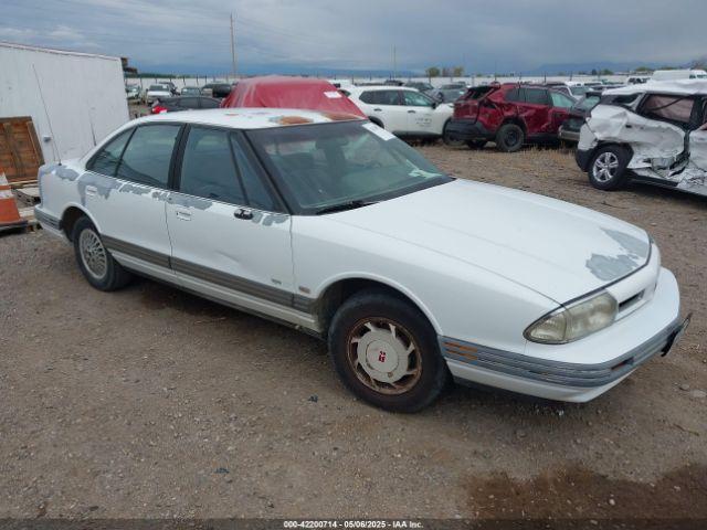  Salvage Oldsmobile 88