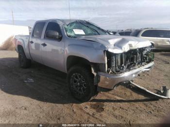 Salvage GMC Sierra 1500