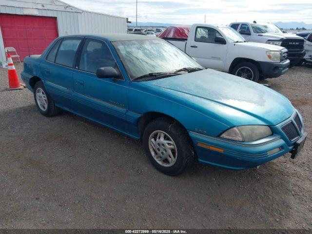  Salvage Pontiac Grand Am