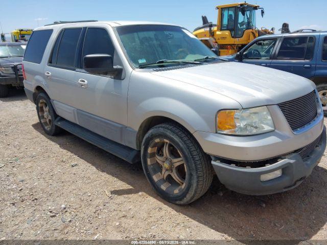  Salvage Ford Expedition