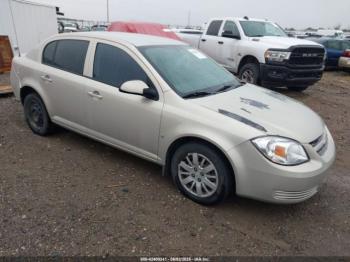  Salvage Chevrolet Cobalt