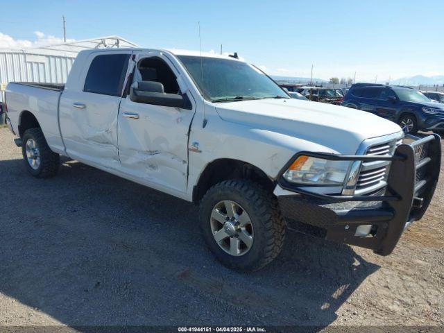 Salvage Ram 3500