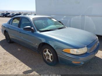  Salvage Buick LeSabre
