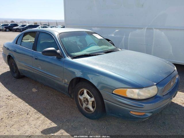  Salvage Buick LeSabre