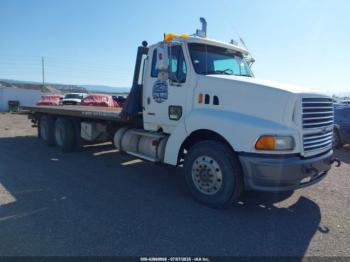  Salvage Sterling Truck At