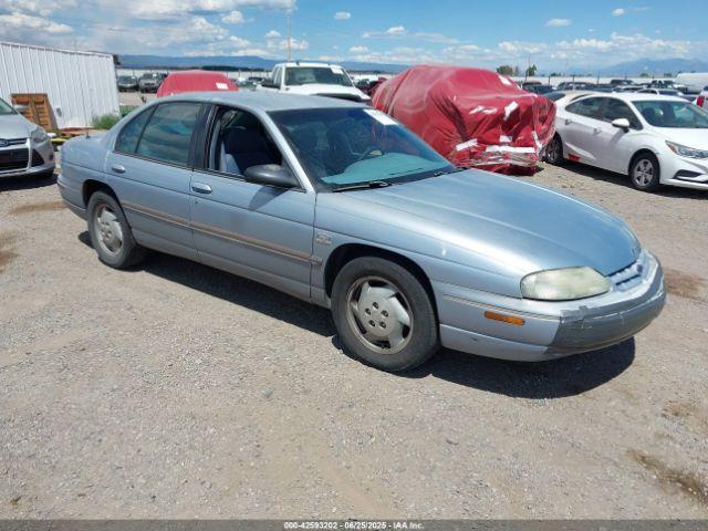  Salvage Chevrolet Lumina