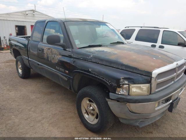  Salvage Dodge Ram 1500
