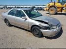 Toyota Camry Le Image 1