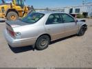 Toyota Camry Le Image 4
