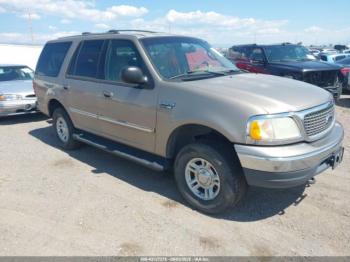  Salvage Ford Expedition