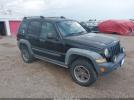 Jeep Liberty Renegade Image 1