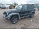 Jeep Liberty Renegade Image 4