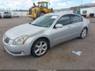 Nissan Maxima 3.5 Se Image 11