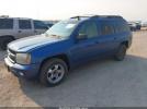 Chevrolet Trailblazer Lt Image 3