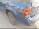 Chevrolet Trailblazer Lt Image 4
