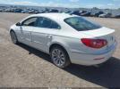 Volkswagen CC Sport Image 2