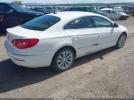 Volkswagen CC Sport Image 3