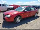 Mercury Sable Ls Image 8