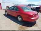Mercury Sable Ls Image 3