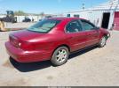 Mercury Sable Ls Image 5
