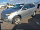 Kia Sorento Lx Image 3