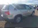 Kia Sorento Lx Image 2