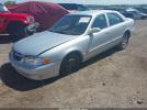 Mazda 626 Image 2
