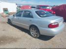 Mazda 626 Image 10