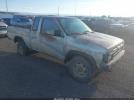 Nissan D21 King Cab Image 1