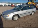 Subaru Legacy L Image 6