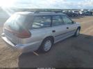 Subaru Legacy L Image 11