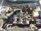 Subaru Legacy L Image 10