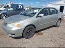 Toyota Corolla Le Image 4