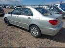 Toyota Corolla Le Image 5