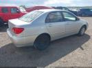 Toyota Corolla Le Image 3