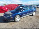 Volkswagen Passat Gls Tdi Image 5