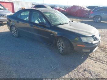  Salvage Saab 9-3