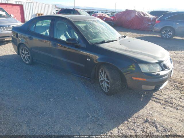  Salvage Saab 9-3