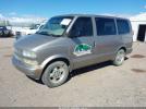 Chevrolet Astro Ls Image 8