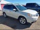 Subaru Forester 2.5i Limited Image 1