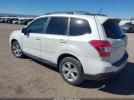 Subaru Forester 2.5i Limited Image 7