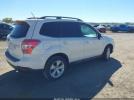 Subaru Forester 2.5i Limited Image 6