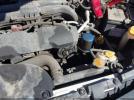 Subaru Forester 2.5i Limited Image 12